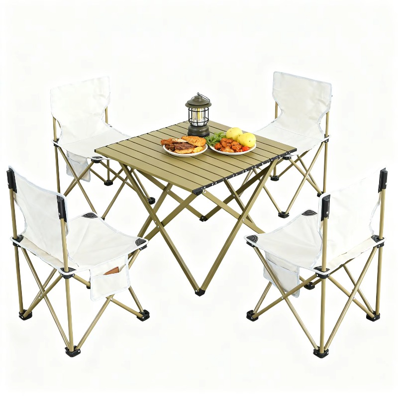 2026 High Quality Multifunctio - огляд і ціна Quality Outdoor Camping Chairs