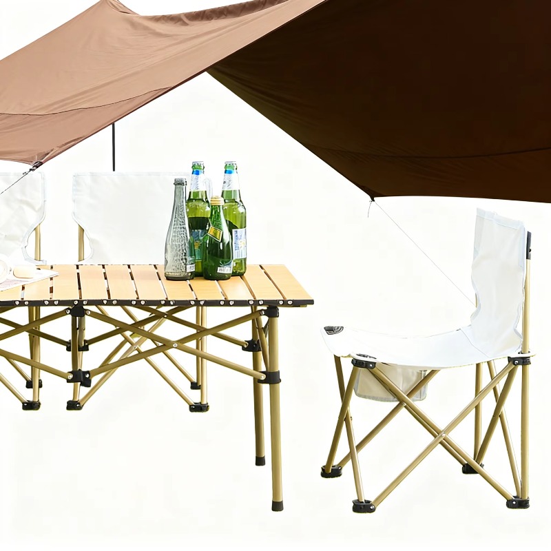 2026 High Quality Multifunctio - огляд і ціна Quality Outdoor Camping Chairs