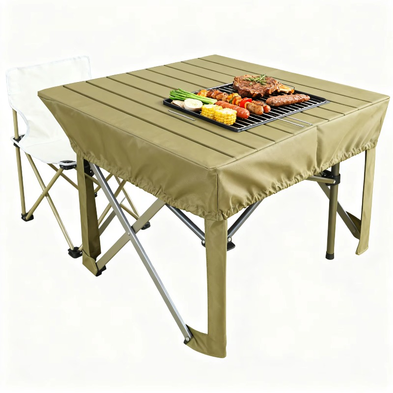 2026 High Quality Multifunctio - огляд і ціна Quality Outdoor Camping Chairs