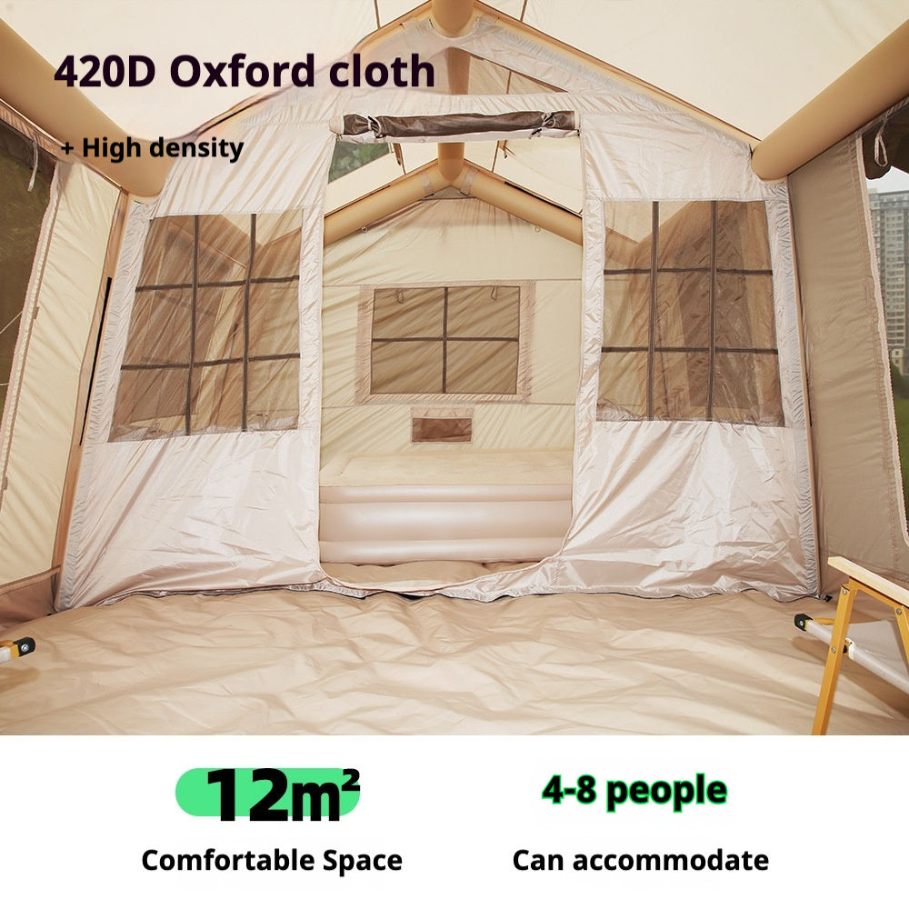 Hot Selling Portable Outdoor I - огляд і ціна Outdoor Camping And Glamping