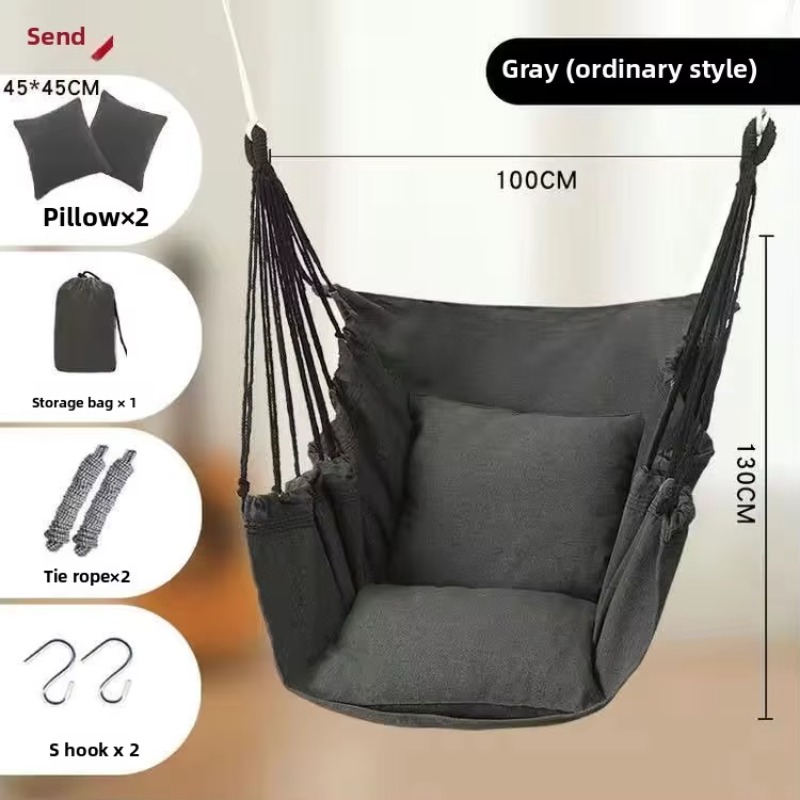 Comfortable Portable Outdoor C - огляд і ціна Outdoor Camping Rocking Chair