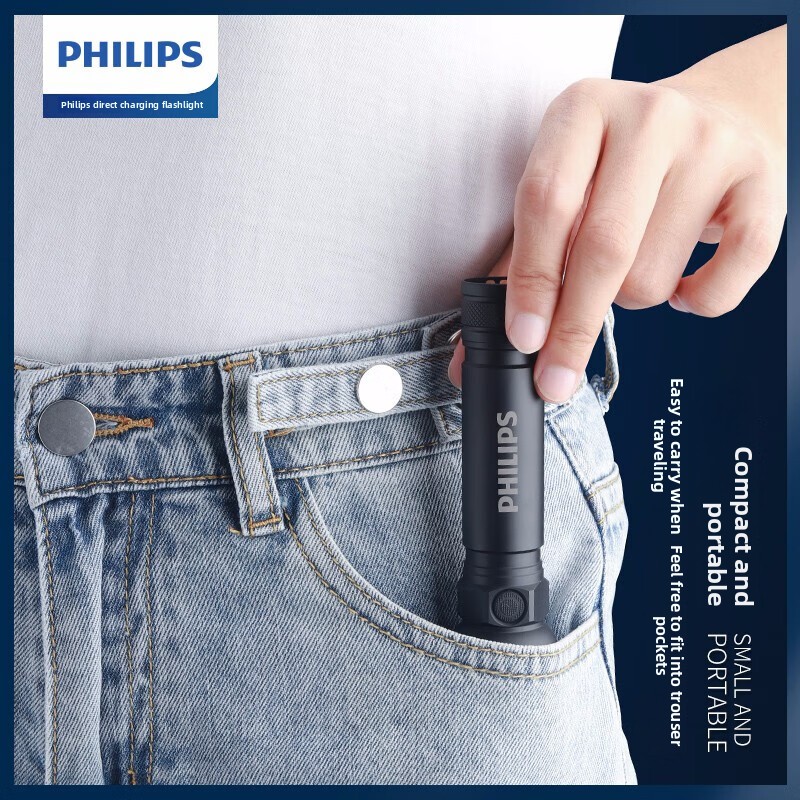 2025 NEW Philips SFL2188 LED A - огляд і ціна Outdoor Camping Accessories
