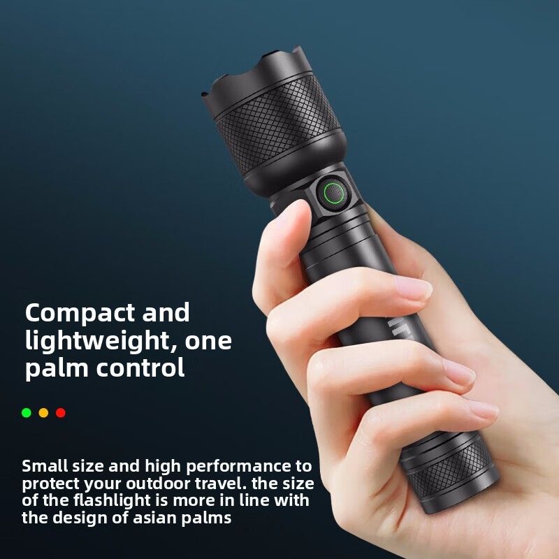 2025 NEW Philips SFL2188 LED A - огляд і ціна Outdoor Camping Accessories