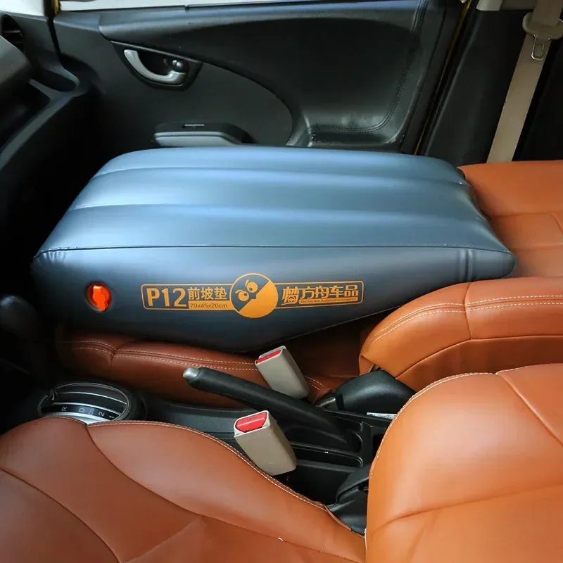 Universal Car Travel Bed Back  - огляд і ціна Outdoor Camping Carpet