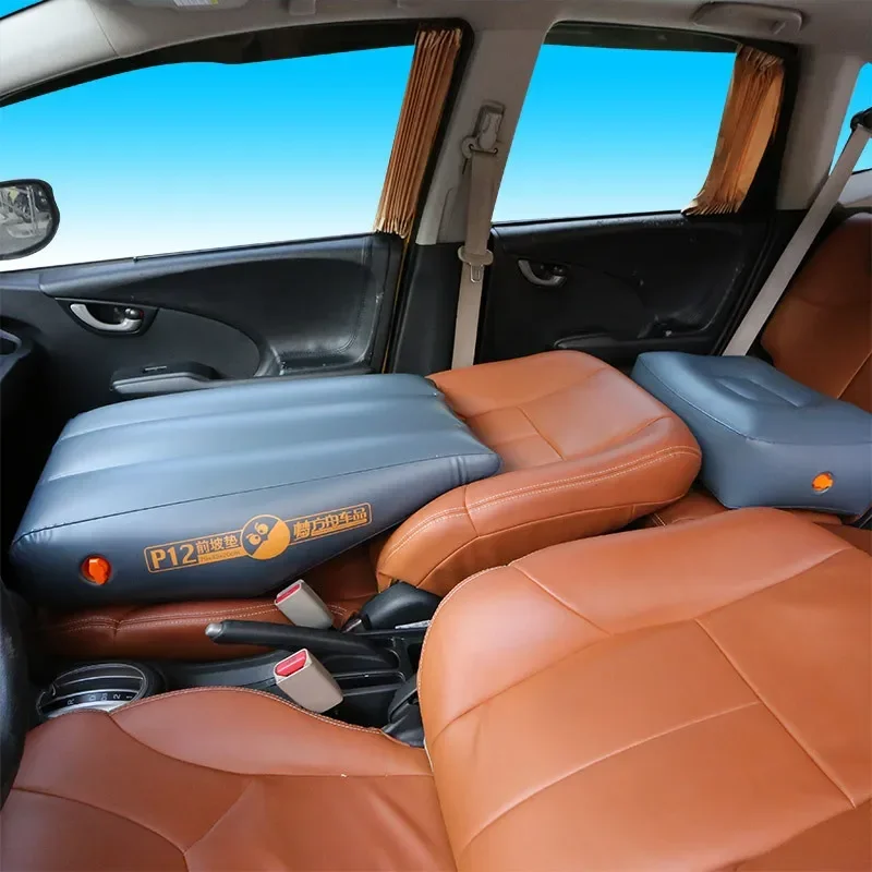 Universal Car Travel Bed Back  - огляд і ціна Outdoor Camping Carpet