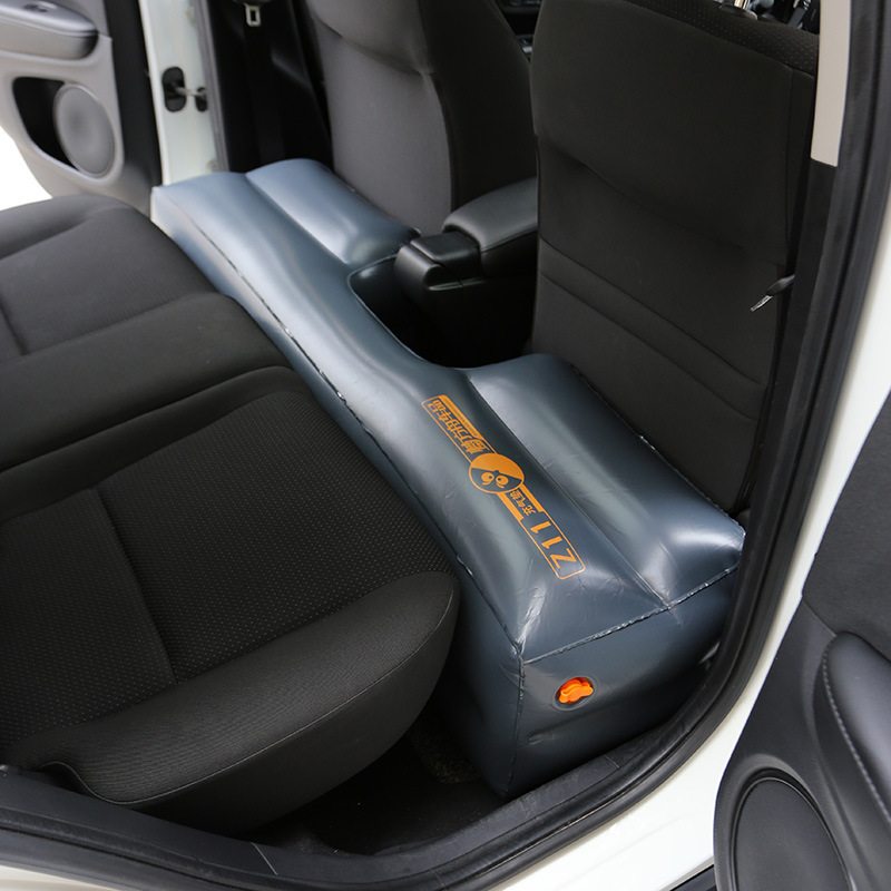 Universal Car Travel Bed Back  - огляд і ціна Outdoor Camping Carpet