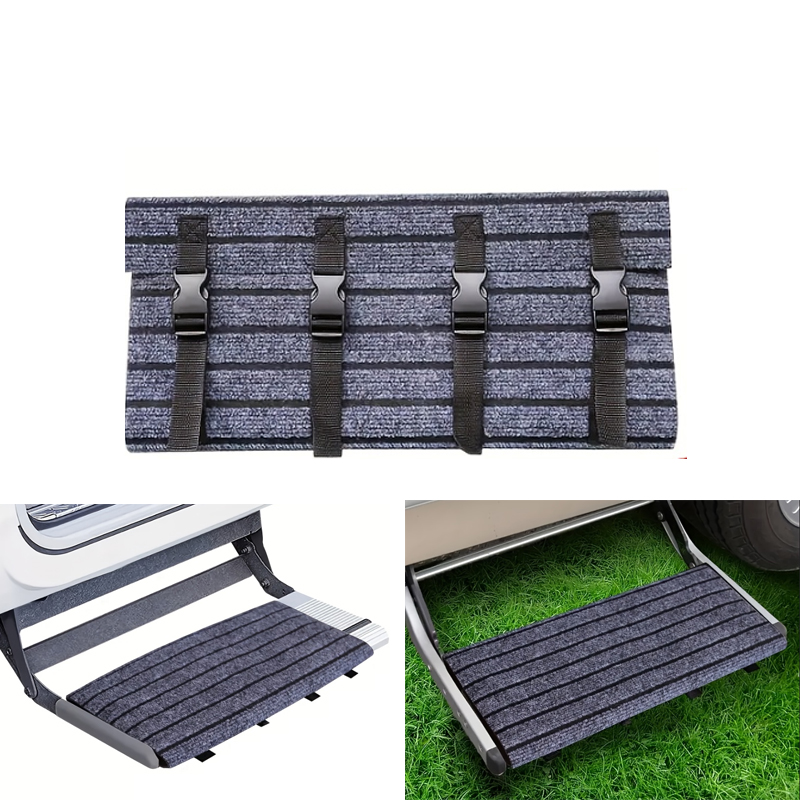 Outdoor Caravan Step Doormat R - огляд і ціна Outdoor Camping Accessories