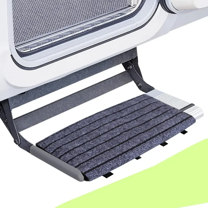 Outdoor Caravan Step Doormat R - огляд і ціна Outdoor Camping Accessories