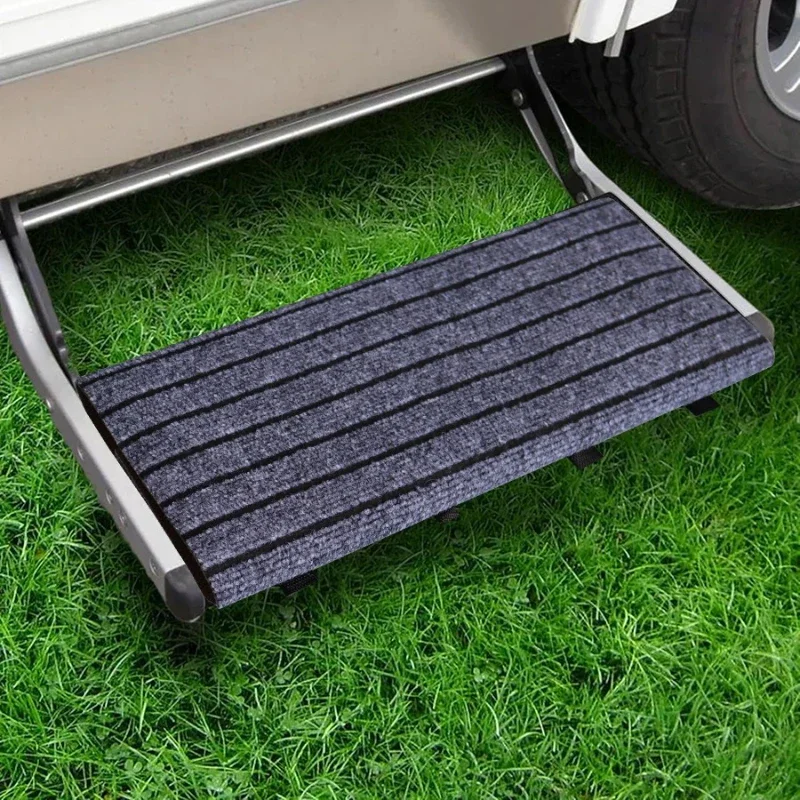 Outdoor Caravan Step Doormat R - огляд і ціна Outdoor Camping Accessories