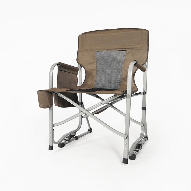 High Quality Customized Foldin - огляд і ціна Outdoor Camping Rocking Chair
