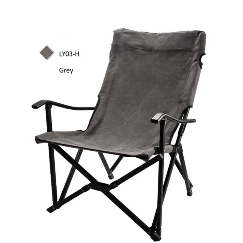 Custom Portable Wholesale Comp - огляд і ціна Quality Outdoor Camping Chairs