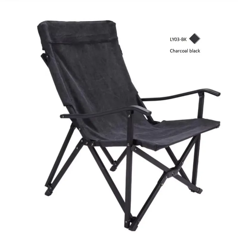 Custom Portable Wholesale Comp - огляд і ціна Quality Outdoor Camping Chairs