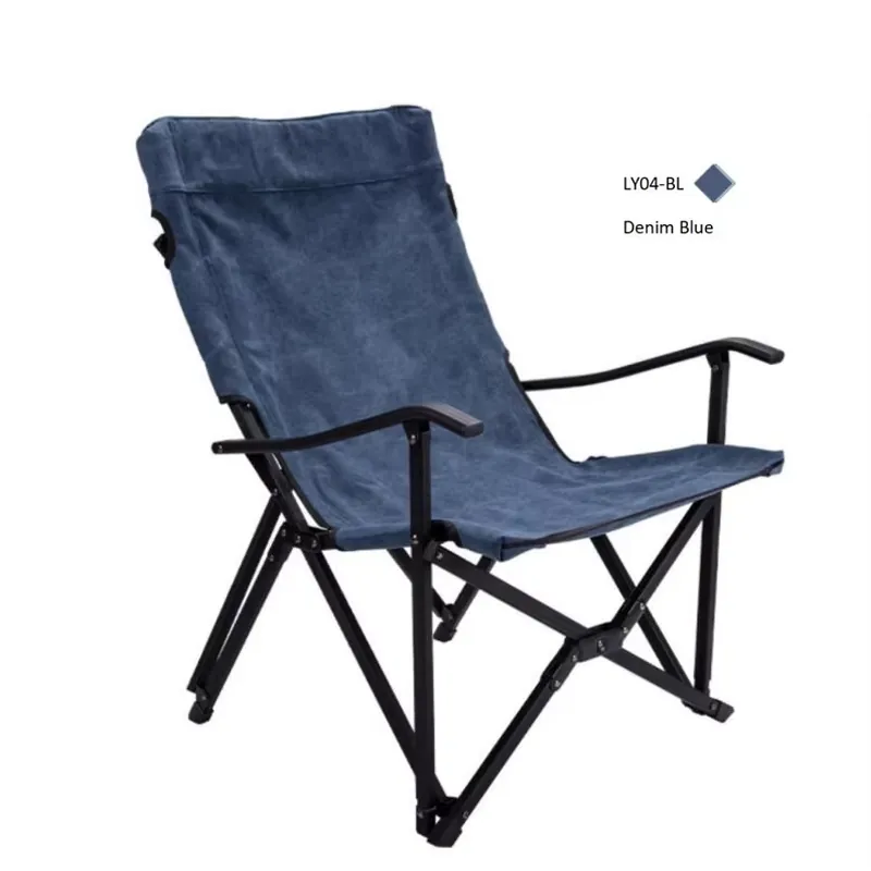 Custom Portable Wholesale Comp - огляд і ціна Quality Outdoor Camping Chairs