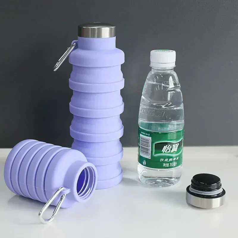 Collapsible Water Bottle, Reus - огляд і ціна Collapsible Water Bottle