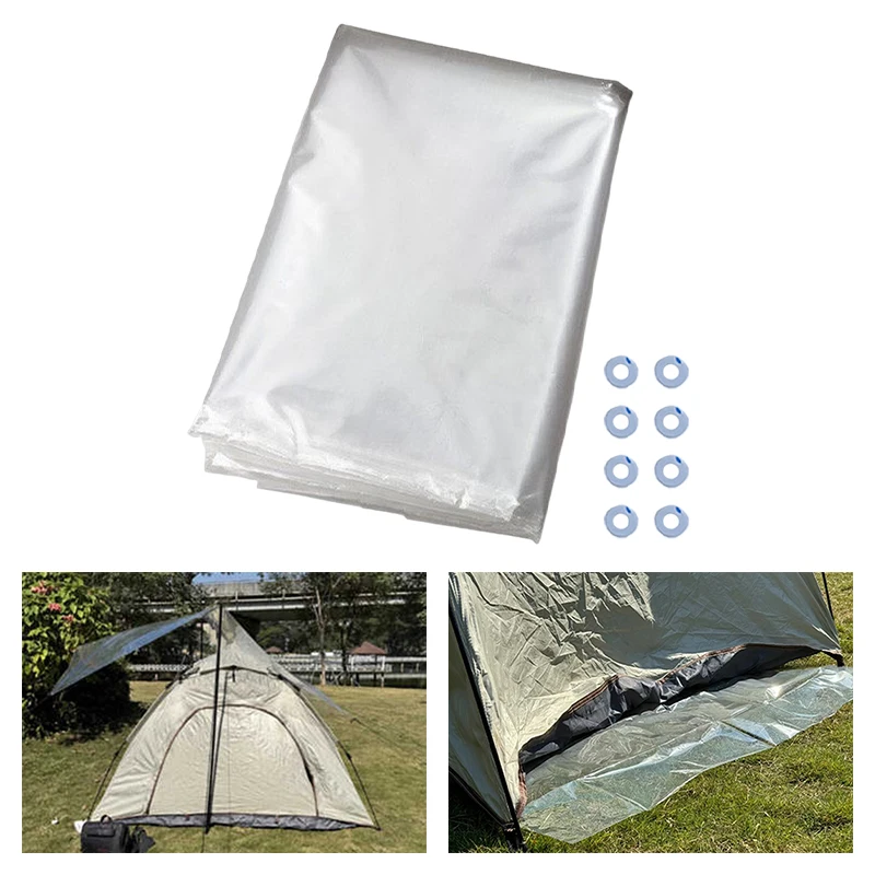 Camping Hiking Backpacking Out - огляд і ціна Outdoor Camping Carpet