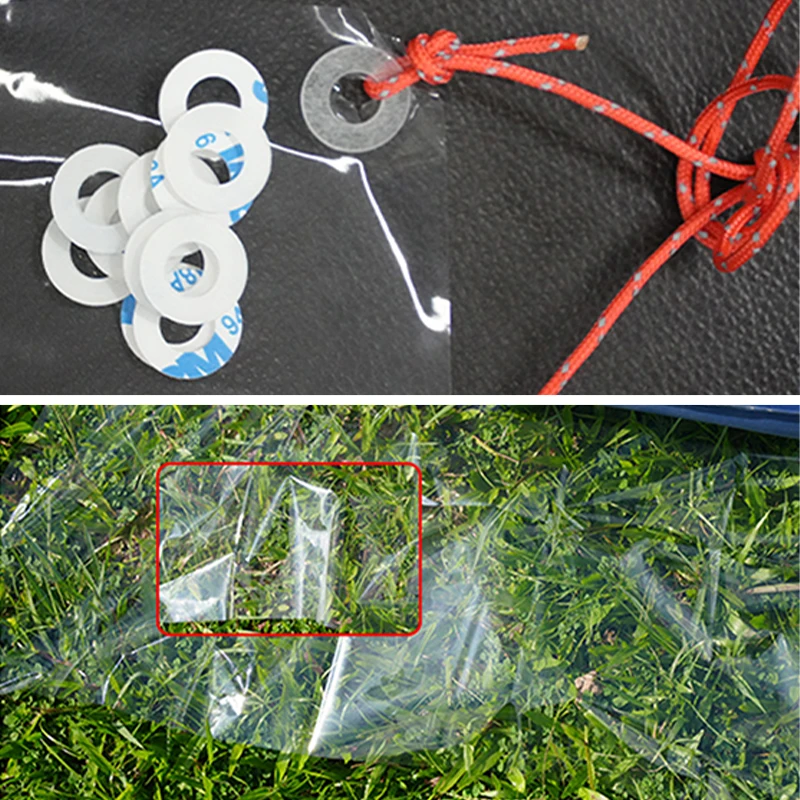 Camping Hiking Backpacking Out - огляд і ціна Outdoor Camping Carpet