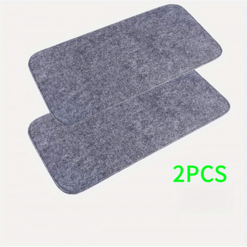 2PC Motorhome Carpet  Non-Slip - огляд і ціна Outdoor Camping Carpet