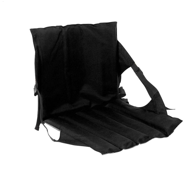 Foldable Outdoor Cushion Chair - огляд і ціна Quality Outdoor Camping Chairs