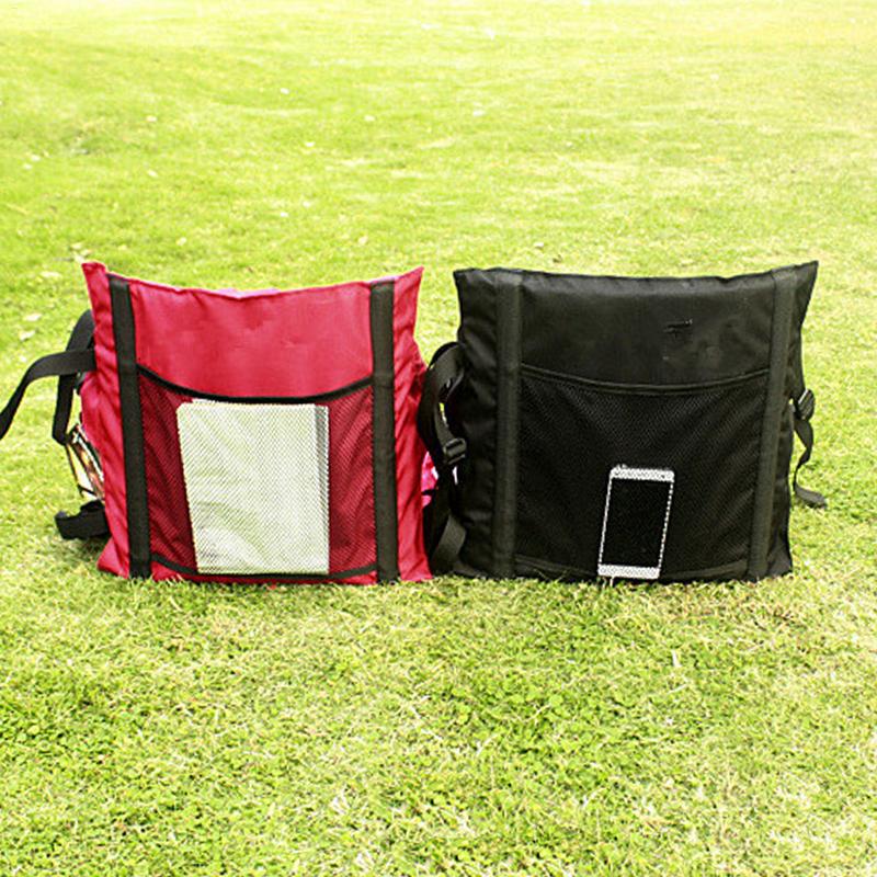 Foldable Outdoor Cushion Chair - огляд і ціна Quality Outdoor Camping Chairs