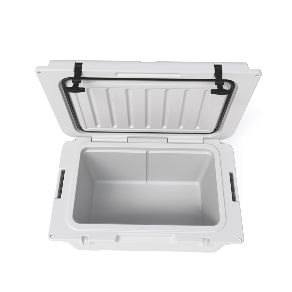 45L Capacity Rotational Mouldi - огляд і ціна Outdoor Camping Box