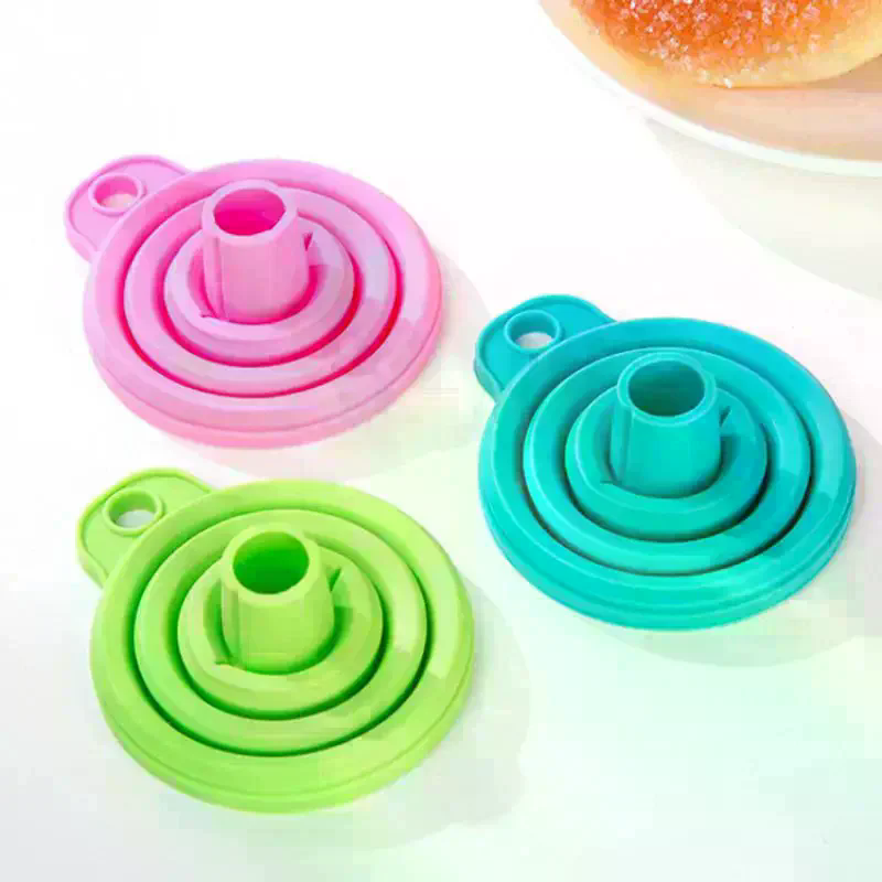 10-Piece Silicone Collapsible  - огляд і ціна Collapsible Water Bottle