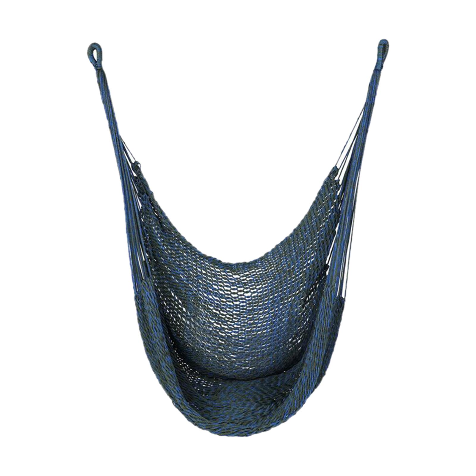 Heavy Duty Hammock Camping Han - огляд і ціна Outdoor Camping Hammock Chair