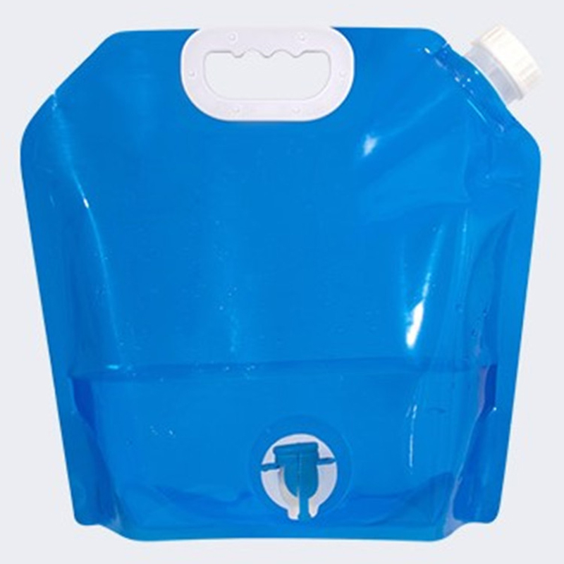 Collapsible Water Container Ba - огляд і ціна Collapsible Water Bottle
