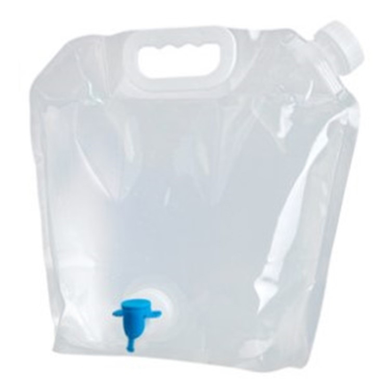Collapsible Water Container Ba - огляд і ціна Collapsible Water Bottle