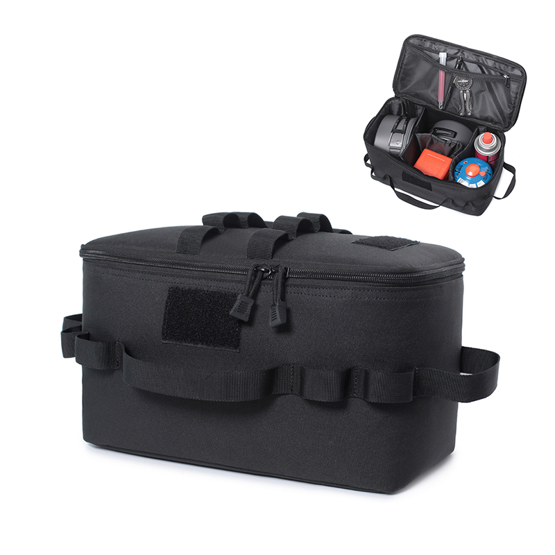 Outdoor Camping Gas Tank Stora - огляд і ціна Outdoor Camping Utensils
