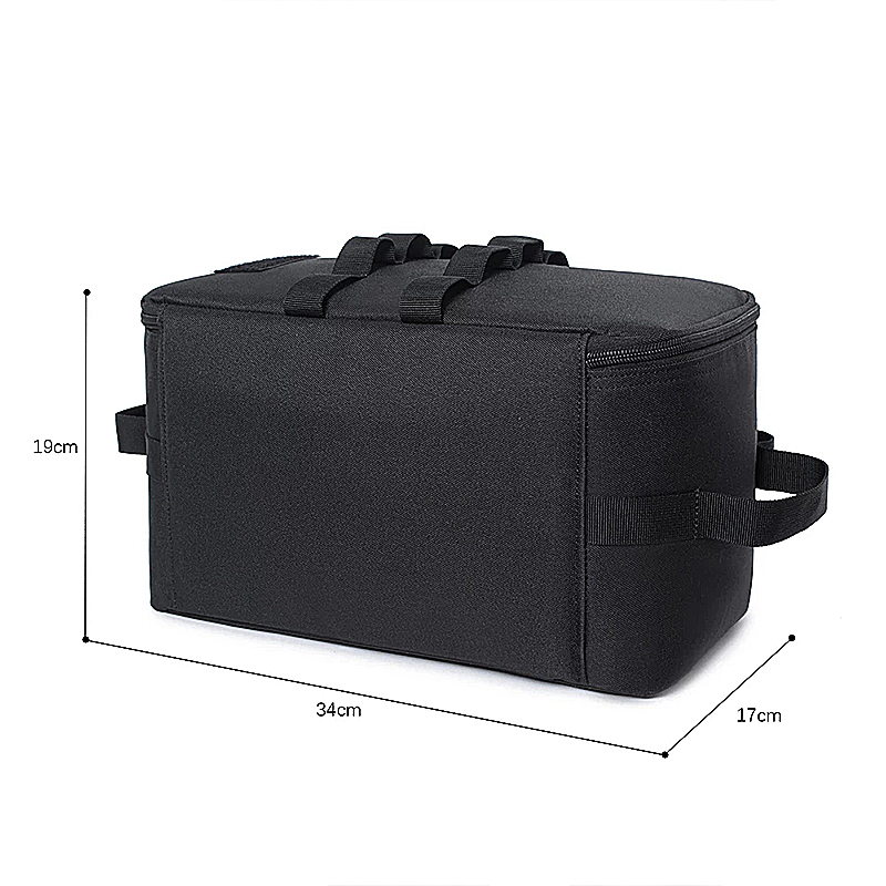 Outdoor Camping Gas Tank Stora - огляд і ціна Outdoor Camping Utensils