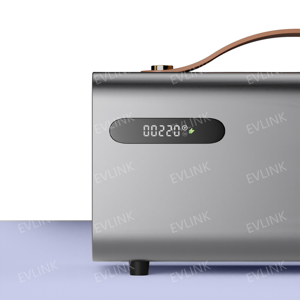 Power Station V2L for Tesla Po - огляд і ціна Portable Power Station