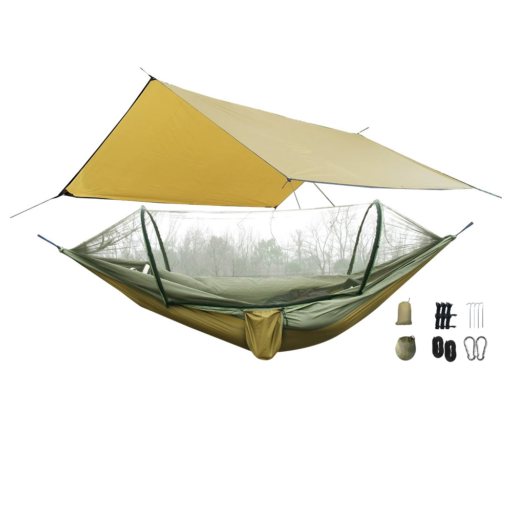 High-quality Mosquito Net Heav - огляд і ціна Quality Outdoor Camping Chairs