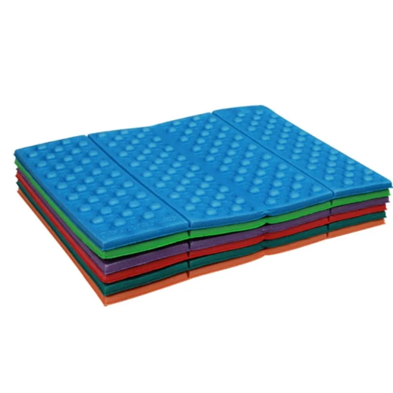 Portable Waterproof Camping Se - огляд і ціна Outdoor Camping Carpet