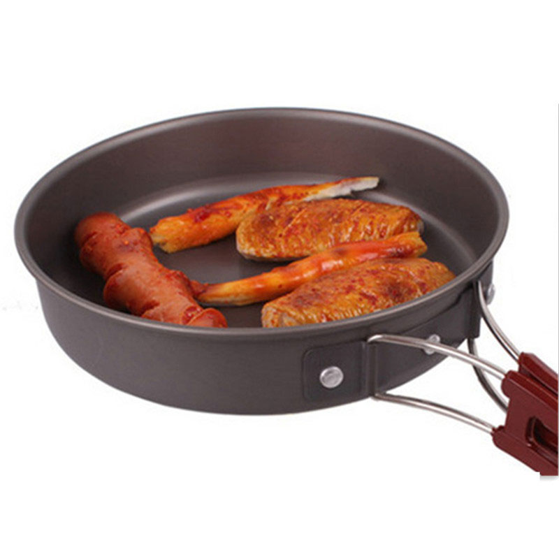 Outdoor 5-6 People Large-Capac - огляд і ціна Outdoor Camping Kitchen Set