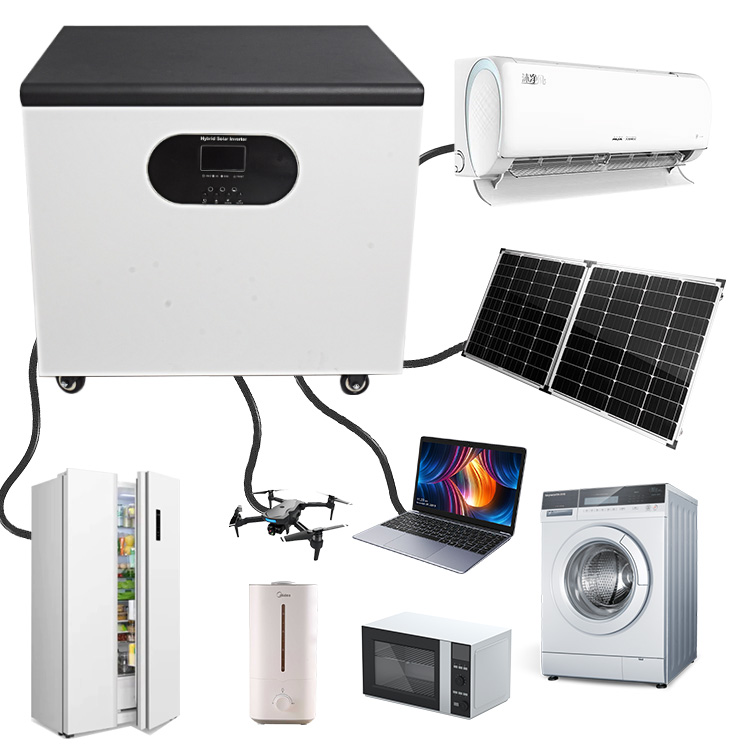 Campers Rvs Homw Solar Power G - огляд і ціна Portable Power Station