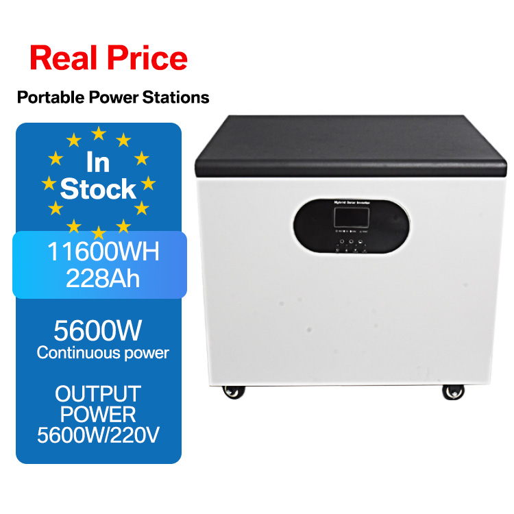 Campers Rvs Homw Solar Power G - огляд і ціна Portable Power Station