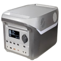 Inverter 600W 1000W 1500W Port - огляд і ціна Portable Power Station