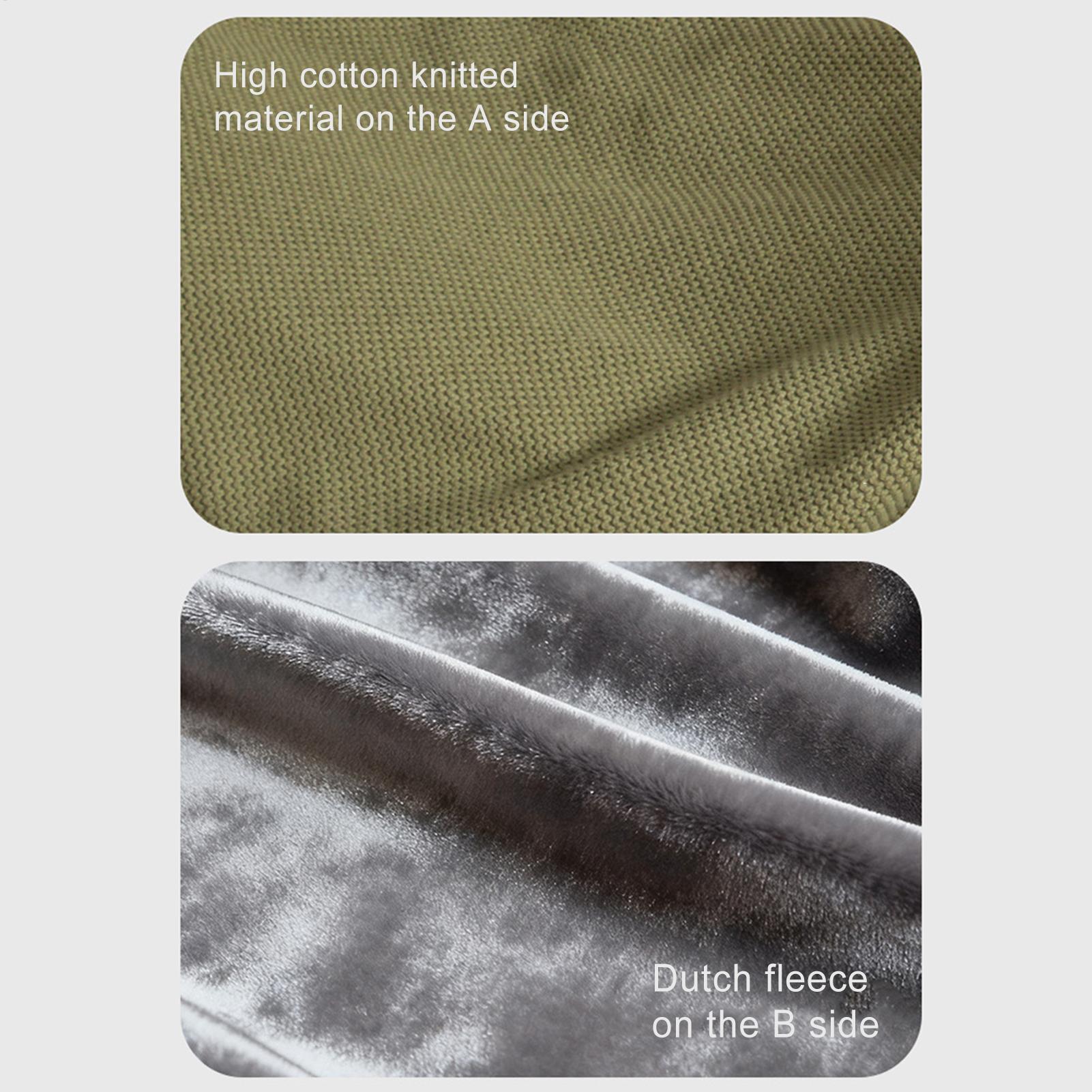 Heated Shawl 3 Gears Electric  - огляд і ціна Outdoor Camping Heated Blanket