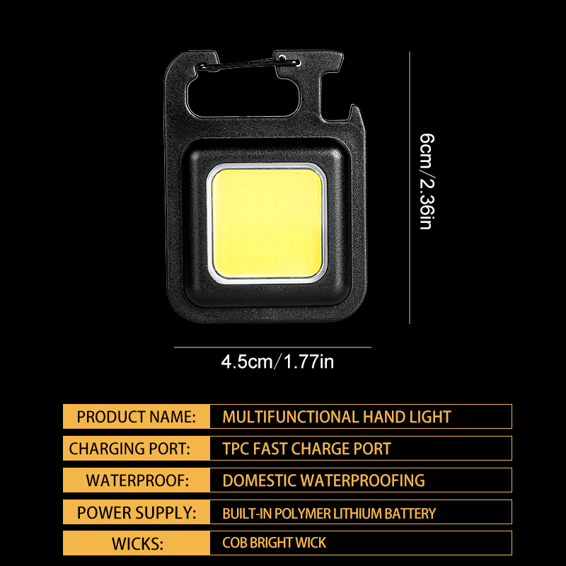 Super Bright Convenient Carry- - огляд і ціна Outdoor Camping Decor