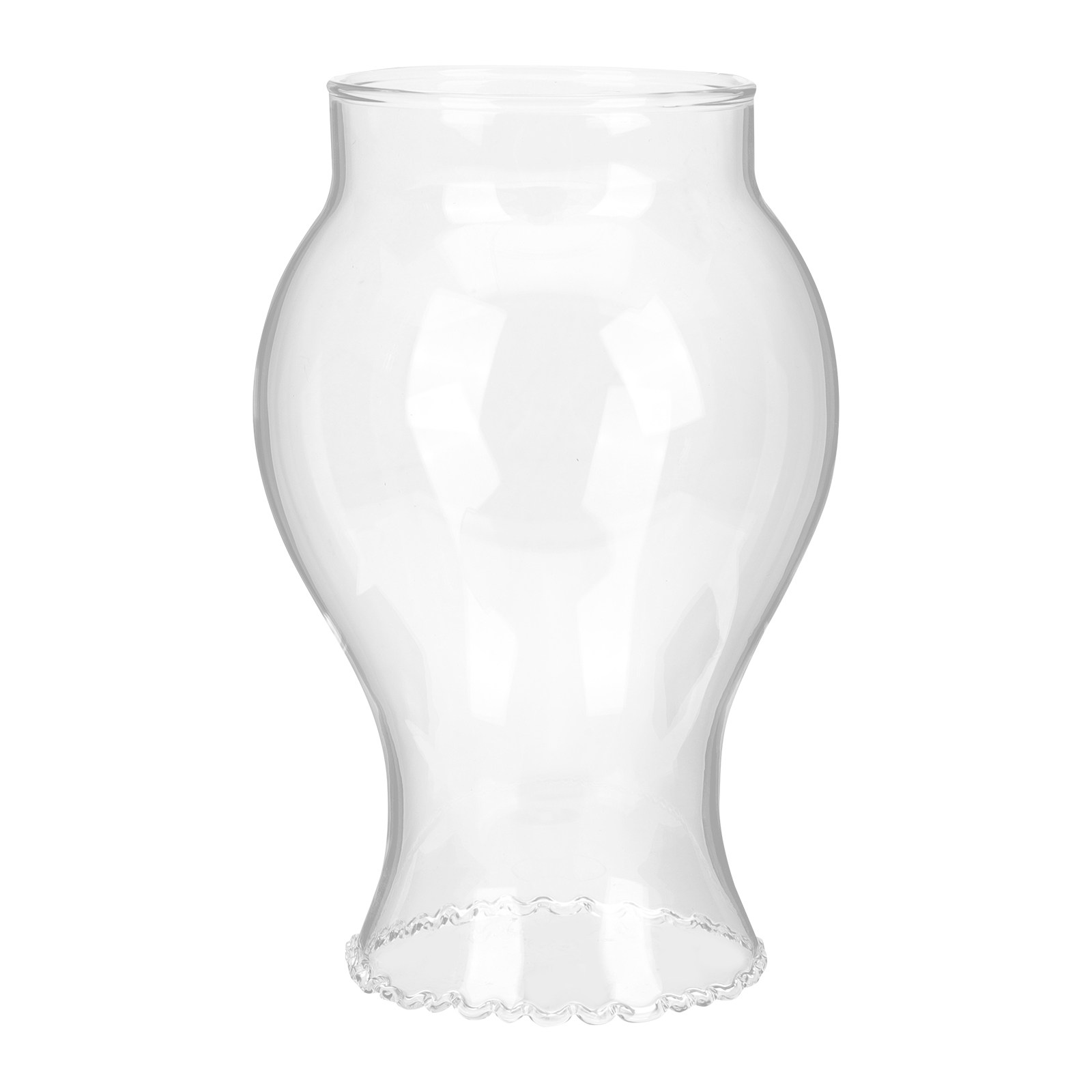 Retro Glass Lampshade for Oil  - огляд і ціна Outdoor Camping Decor