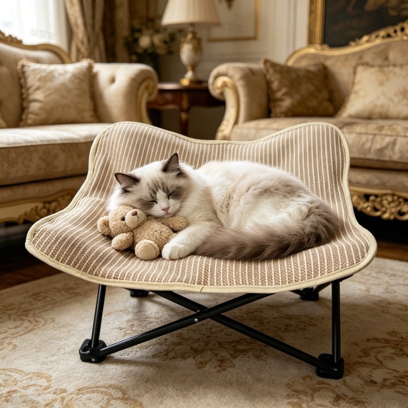 Car Bed Foldable Dog Bed Pet C - огляд і ціна Outdoor Camping Carpet