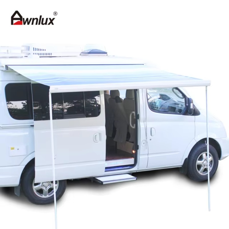 STLF Awnlux Aluminum Alloy Fra - огляд і ціна Outdoor Camping Accessories