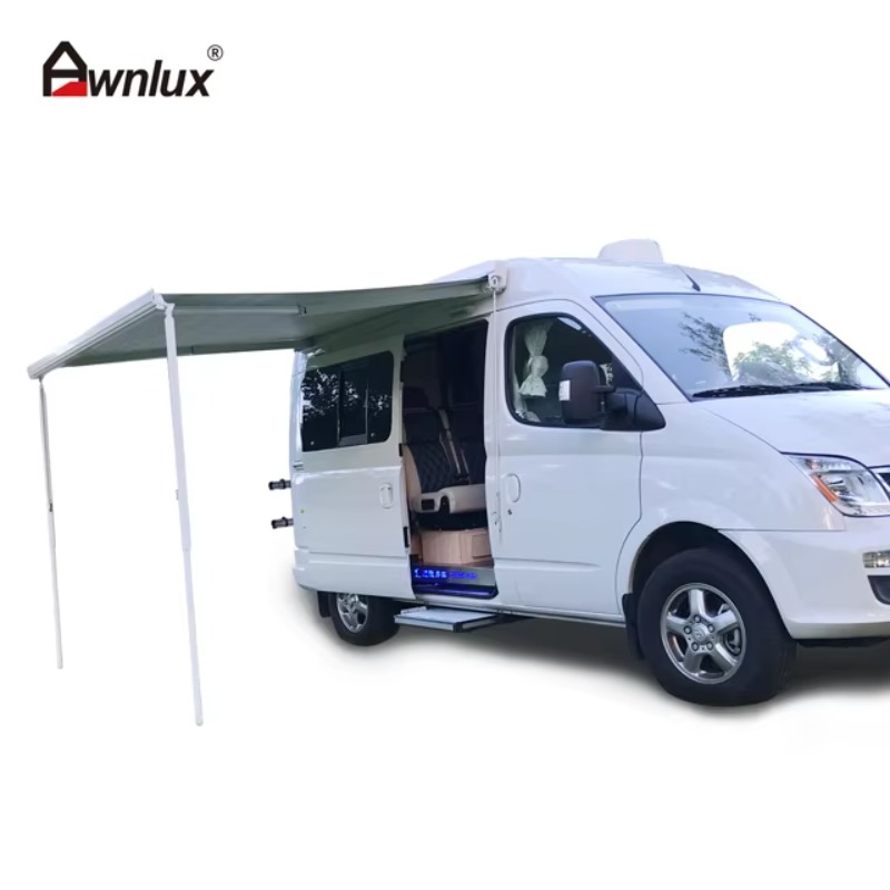STLF Awnlux Aluminum Alloy Fra - огляд і ціна Outdoor Camping Accessories