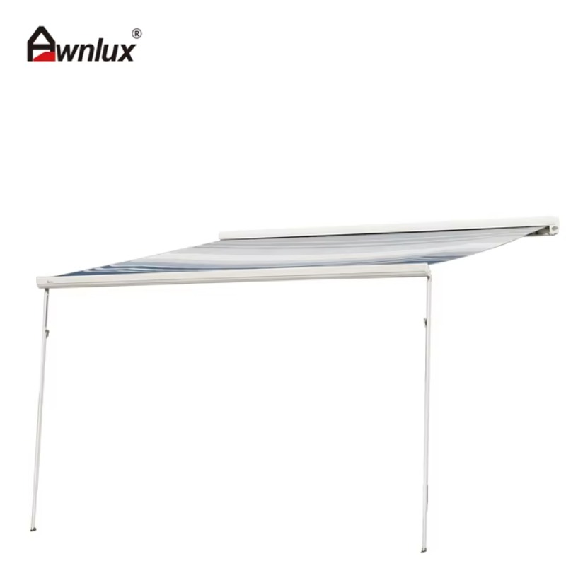 STLF Awnlux Aluminum Alloy Fra - огляд і ціна Outdoor Camping Accessories