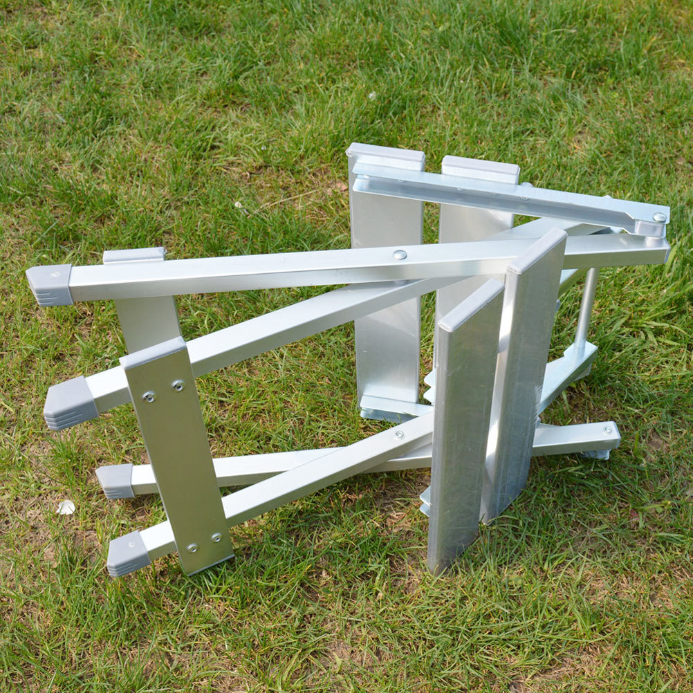 Camping Chair with Canopy Fold - огляд і ціна Outdoor Camping Rocking Chair