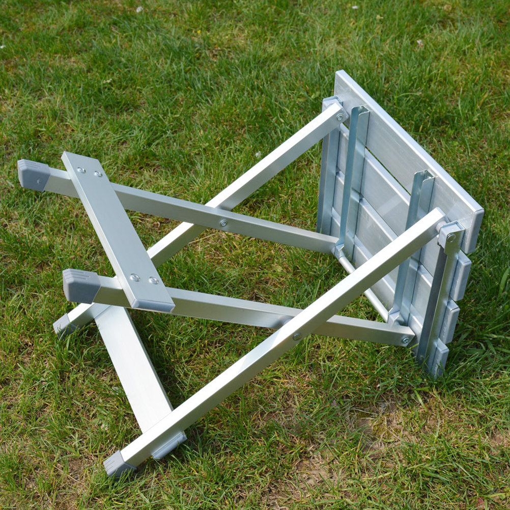 Camping Chair with Canopy Fold - огляд і ціна Outdoor Camping Rocking Chair