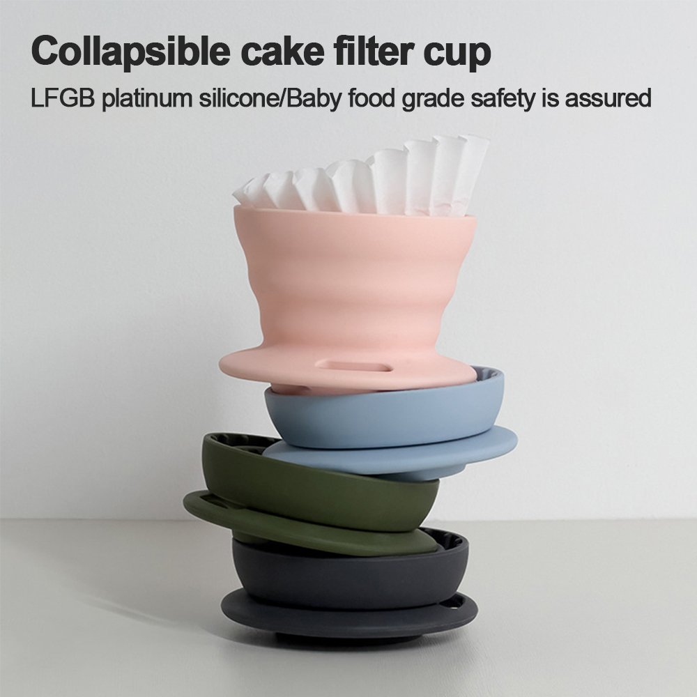 LFGB Food Grade Collapsible Si - огляд і ціна Collapsible Water Bottle