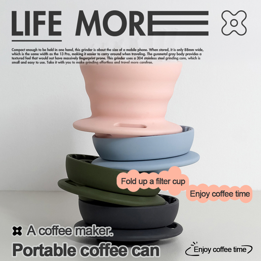 LFGB Food Grade Collapsible Si - огляд і ціна Collapsible Water Bottle