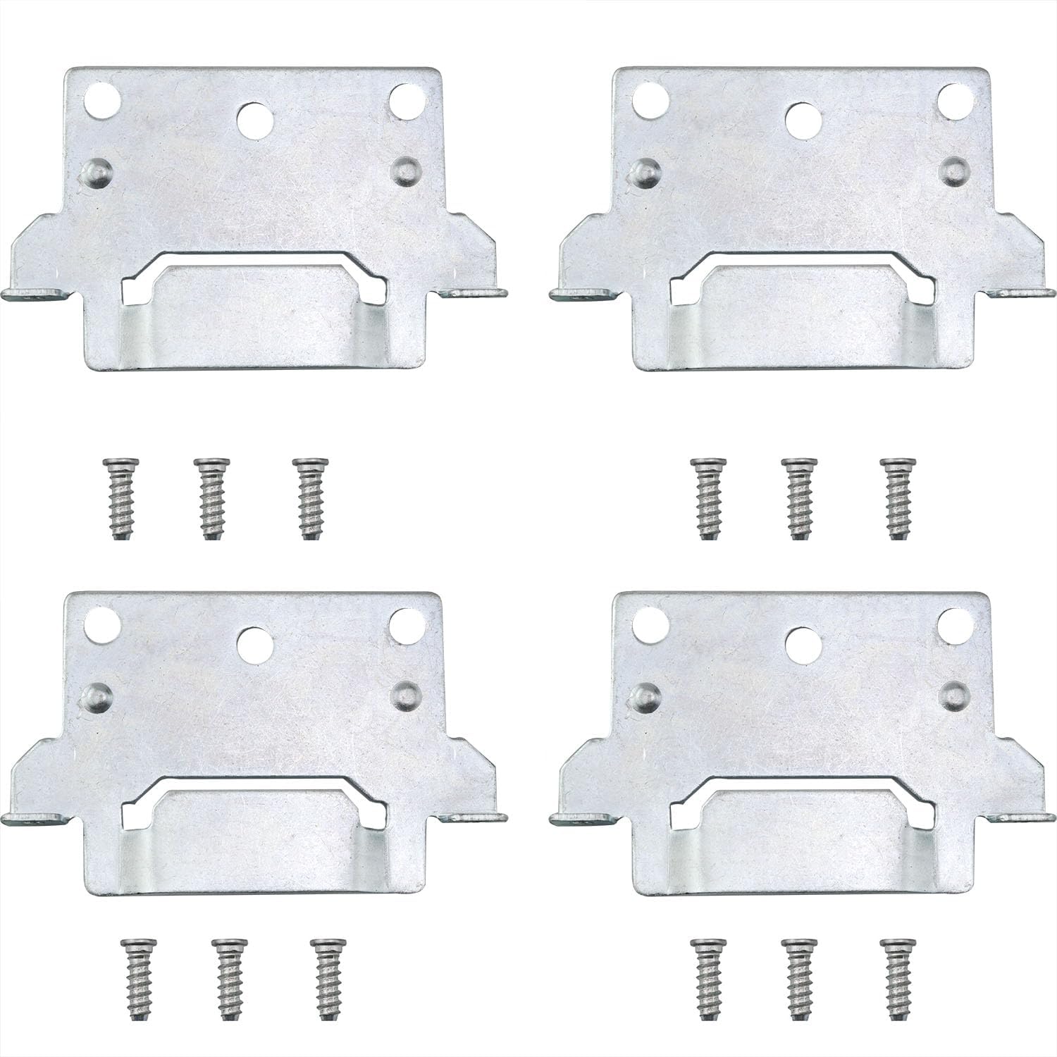 4PCS Camping Parts Monunting B - огляд і ціна Outdoor Camping Accessories