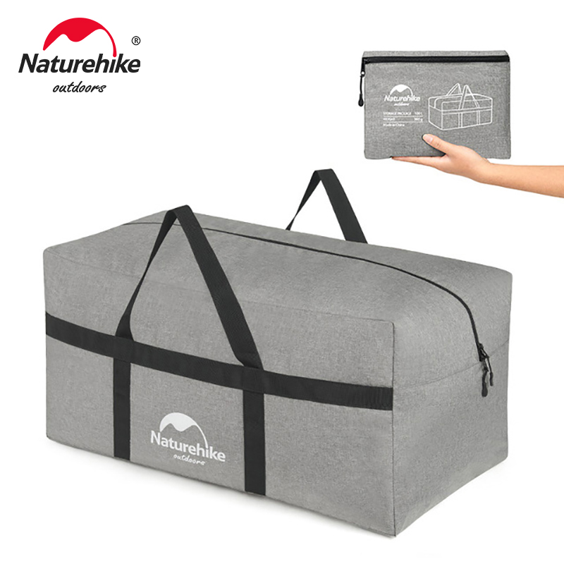 Naturehike Storage Bag Moving  - огляд і ціна Outdoor Camping Utensils